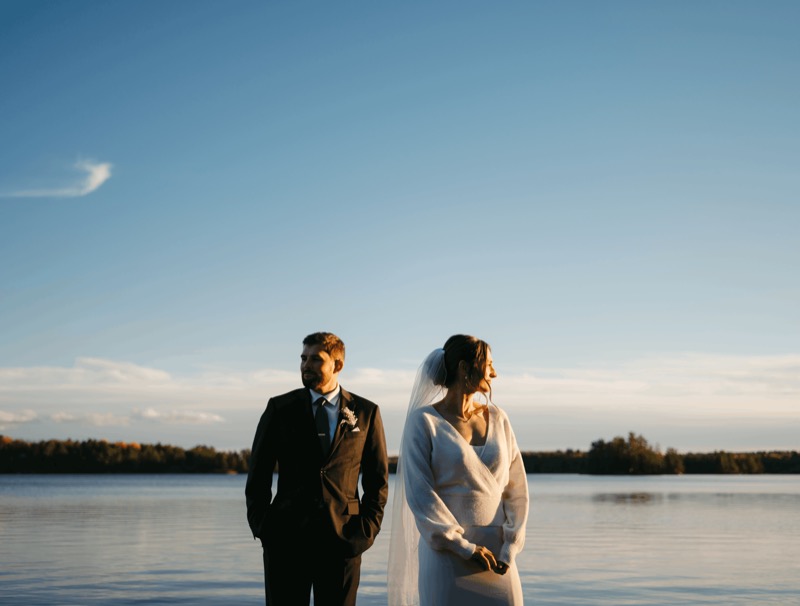 The Power of Blogging for Wedding Photographers