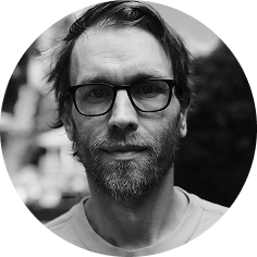 Jeff Wales